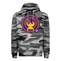 Slate Camo university of montevallo Premium Hoodie - artisFamous
