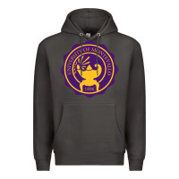 Smoke university of montevallo Premium Hoodie - artisFamous