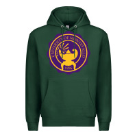 Sports Green university of montevallo Premium Hoodie - artisFamous