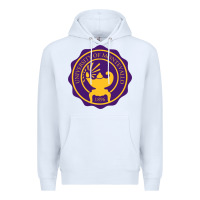 White university of montevallo Premium Hoodie - artisFamous