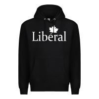 Black liberal party of canada Premium Hoodie - artisFamous