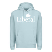 Blue Mist liberal party of canada Premium Hoodie - artisFamous