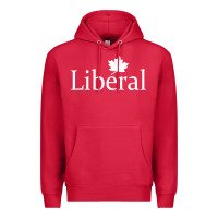 Cardinal liberal party of canada Premium Hoodie - artisFamous