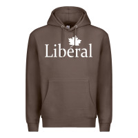 Coffee liberal party of canada Premium Hoodie - artisFamous