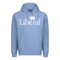 Colony Blue liberal party of canada Premium Hoodie - artisFamous