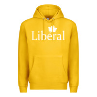 Lemon liberal party of canada Premium Hoodie - artisFamous