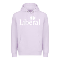 Lilac liberal party of canada Premium Hoodie - artisFamous
