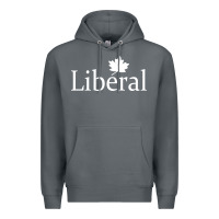 Rock liberal party of canada Premium Hoodie - artisFamous