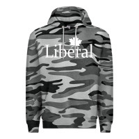 Slate Camo liberal party of canada Premium Hoodie - artisFamous