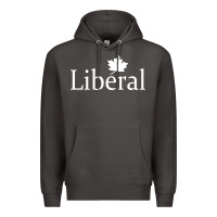 Smoke liberal party of canada Premium Hoodie - artisFamous