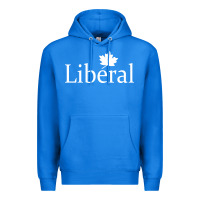True Royal liberal party of canada Premium Hoodie - artisFamous