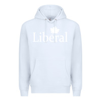 White liberal party of canada Premium Hoodie - artisFamous