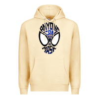 Pina Colada anyone can wear the mask Premium Hoodie - artisFamous