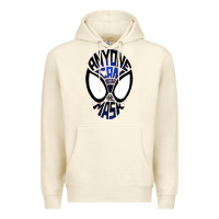 Sandshell anyone can wear the mask Premium Hoodie - artisFamous