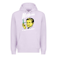 Smoking Marijuana Premium Hoodie | Teevron