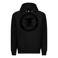 Black national rifle association Premium Hoodie - artisFamous