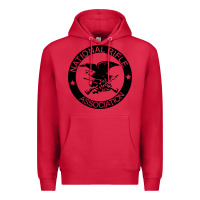 Cardinal national rifle association Premium Hoodie - artisFamous