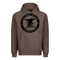 Coffee national rifle association Premium Hoodie - artisFamous