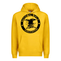 Lemon national rifle association Premium Hoodie - artisFamous