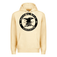 Pina Colada national rifle association Premium Hoodie - artisFamous