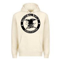 Sandshell national rifle association Premium Hoodie - artisFamous