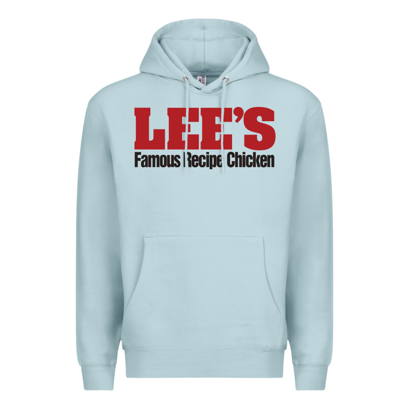 Lee's Famous Resto Premium Hoodie by artisFamous | Teevron