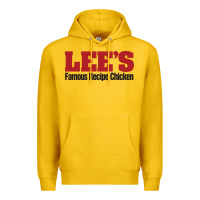 Lemon Lee's Famous Resto Premium Hoodie - artisFamous