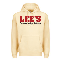 Pina Colada Lee's Famous Resto Premium Hoodie - artisFamous