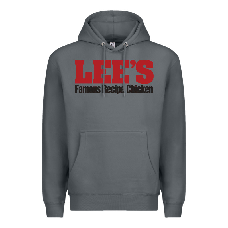 Lee's Famous Resto Premium Hoodie by artisFamous | Teevron