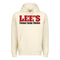 Sandshell Lee's Famous Resto Premium Hoodie - artisFamous