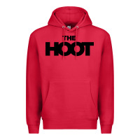Cardinal The Hoot Premium Hoodie - artisFamous