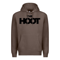 Coffee The Hoot Premium Hoodie - artisFamous