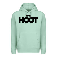 Seafoam The Hoot Premium Hoodie - artisFamous