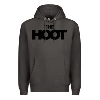 Smoke The Hoot Premium Hoodie - artisFamous