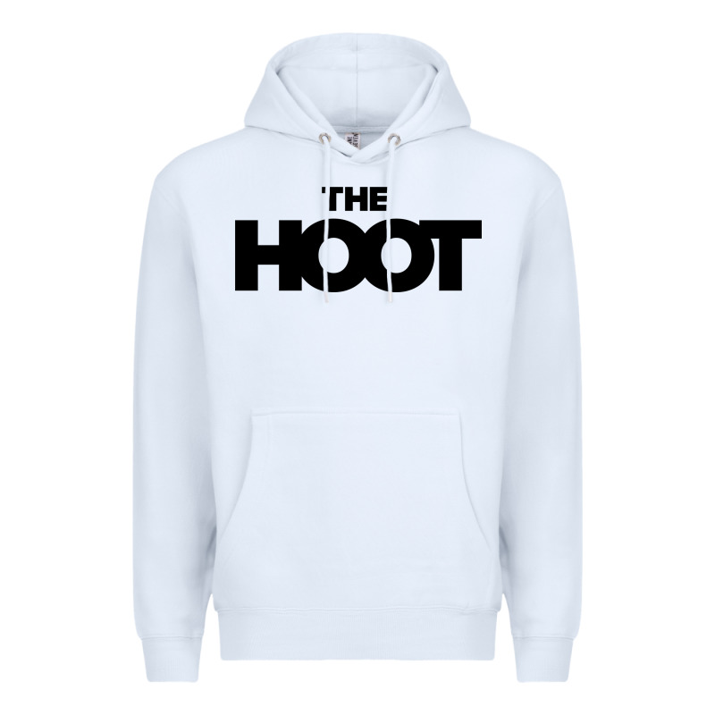 The Hoot Premium Hoodie by artisFamous | Teevron