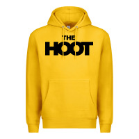 Lemon The Hoot Premium Hoodie - artisFamous