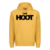 Mustard The Hoot Premium Hoodie - artisFamous