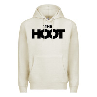 The Hoot Premium Hoodie | Teevron