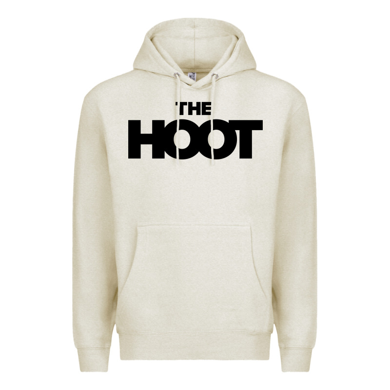 The Hoot Premium Hoodie by artisFamous | Teevron