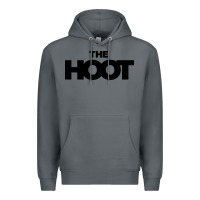 Rock The Hoot Premium Hoodie - artisFamous