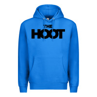 True Royal The Hoot Premium Hoodie - artisFamous