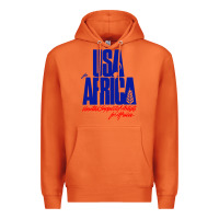 Carrot USA Premium Hoodie - artisFamous