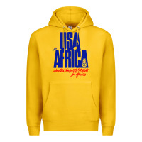 Lemon USA Premium Hoodie - artisFamous