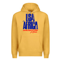 Mustard USA Premium Hoodie - artisFamous