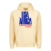 Pina Colada USA Premium Hoodie - artisFamous