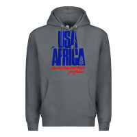 Rock USA Premium Hoodie - artisFamous