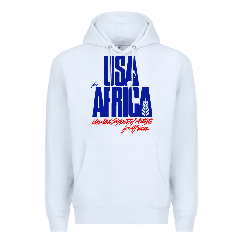 Usa Premium Hoodie by artisFamous | Teevron