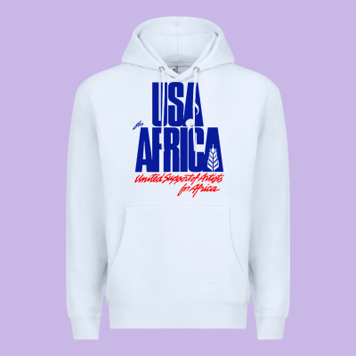 Usa Premium Hoodie Designed By Artisfamous