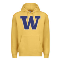 Antique Gold washington Premium Hoodie - artisFamous