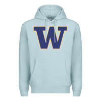 Blue Mist washington Premium Hoodie - artisFamous